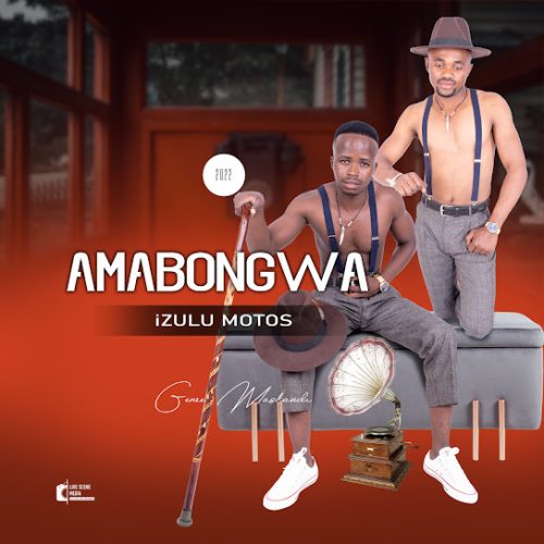 Amabongwa – Ngathatheka